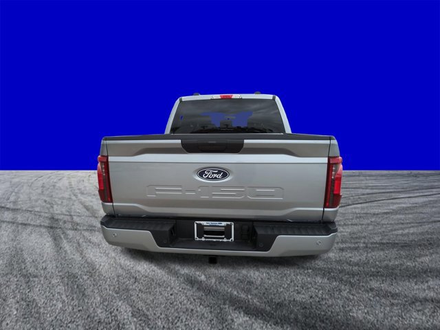 New 2026 Ford F150 STX w/ Equipment Group 200A image 5