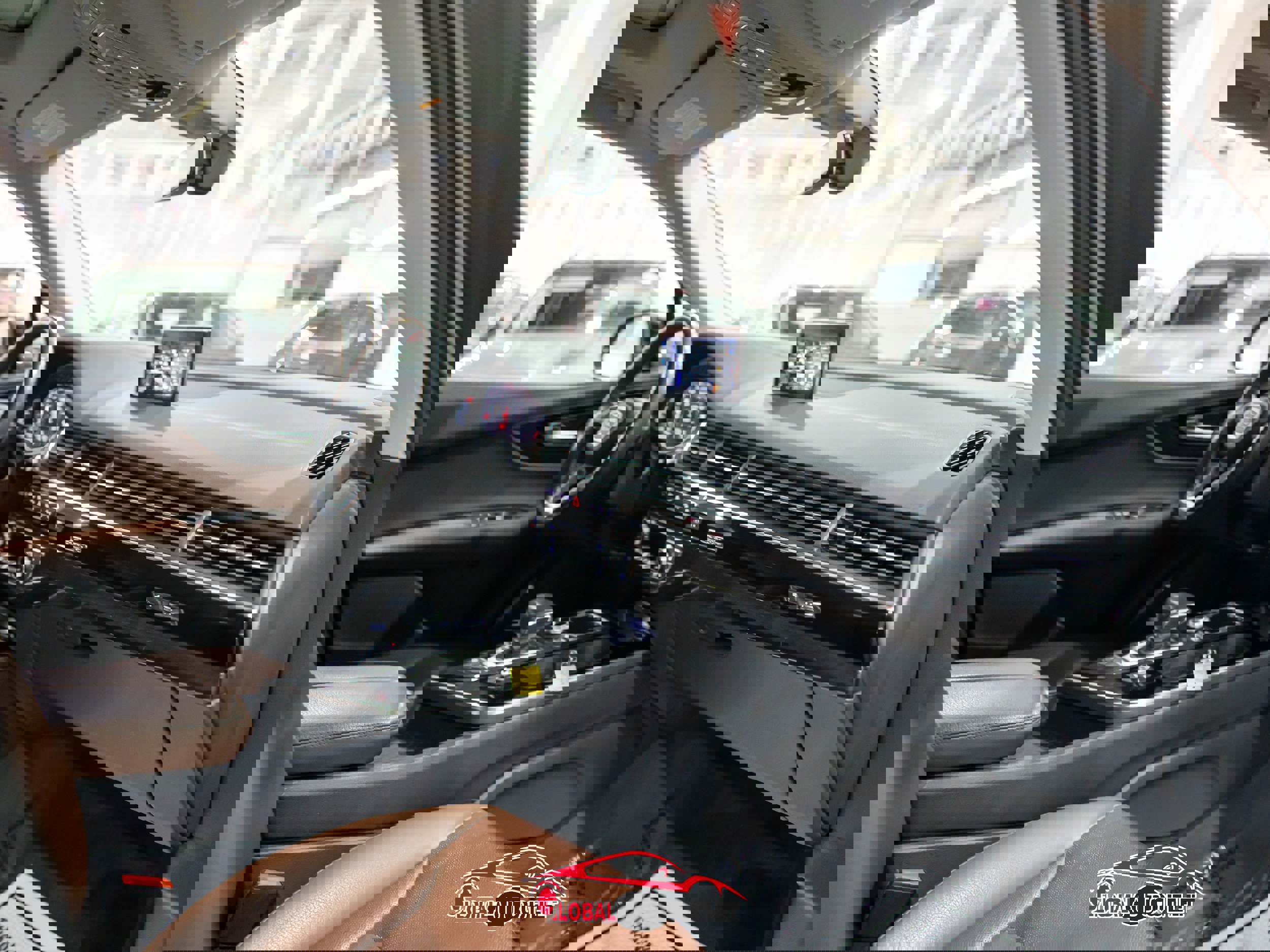 Used 2018 Audi Q7 3.0T Prestige image 15