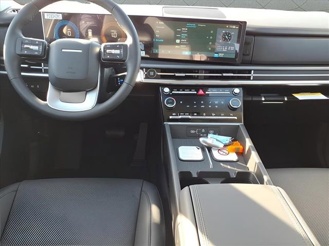 New 2026 Hyundai Santa Fe SEL image 13