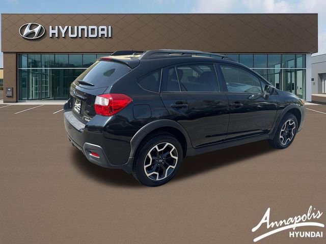 Used 2017 Subaru Crosstrek 2.0i AWD/4WD image 5