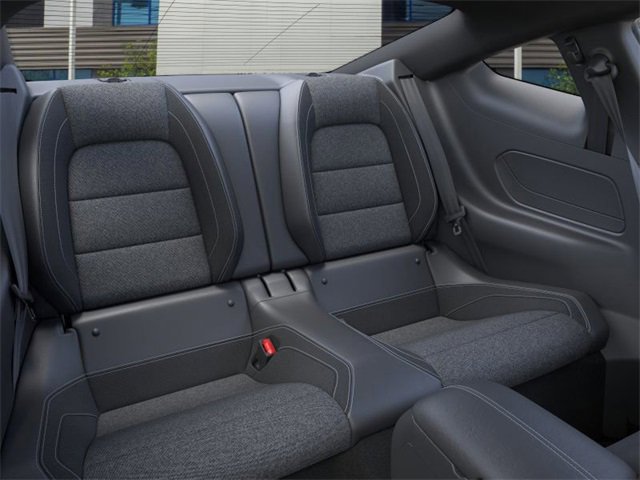 New 2025 Ford Mustang GT image 11