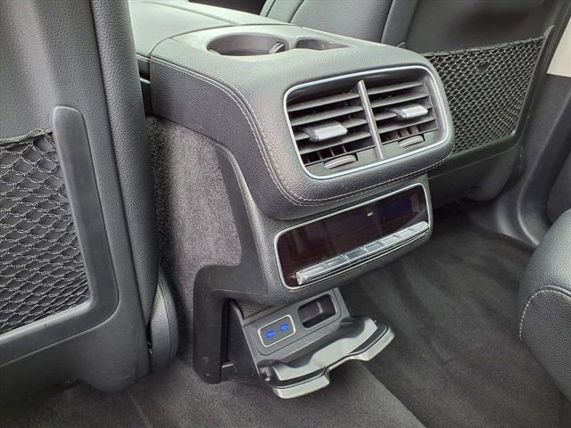 Certified 2024 Mercedes-Benz GLS 450 4MATIC image 20