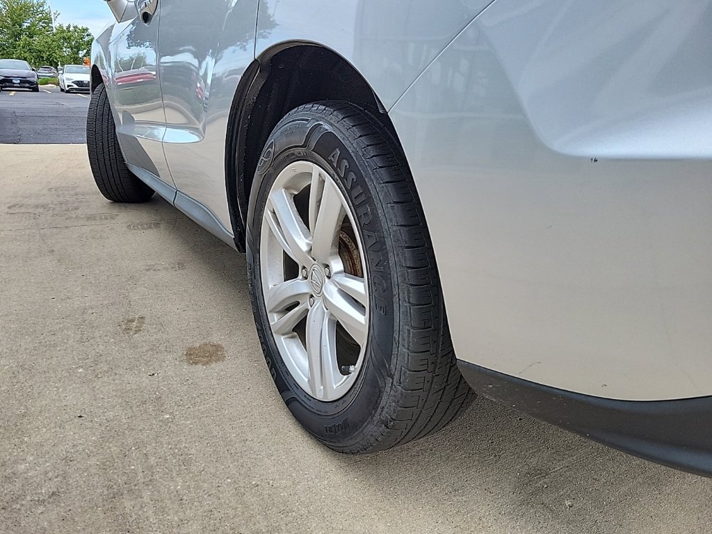 Used 2013 Acura RDX w/ Technology Package AWD/4WD image 18