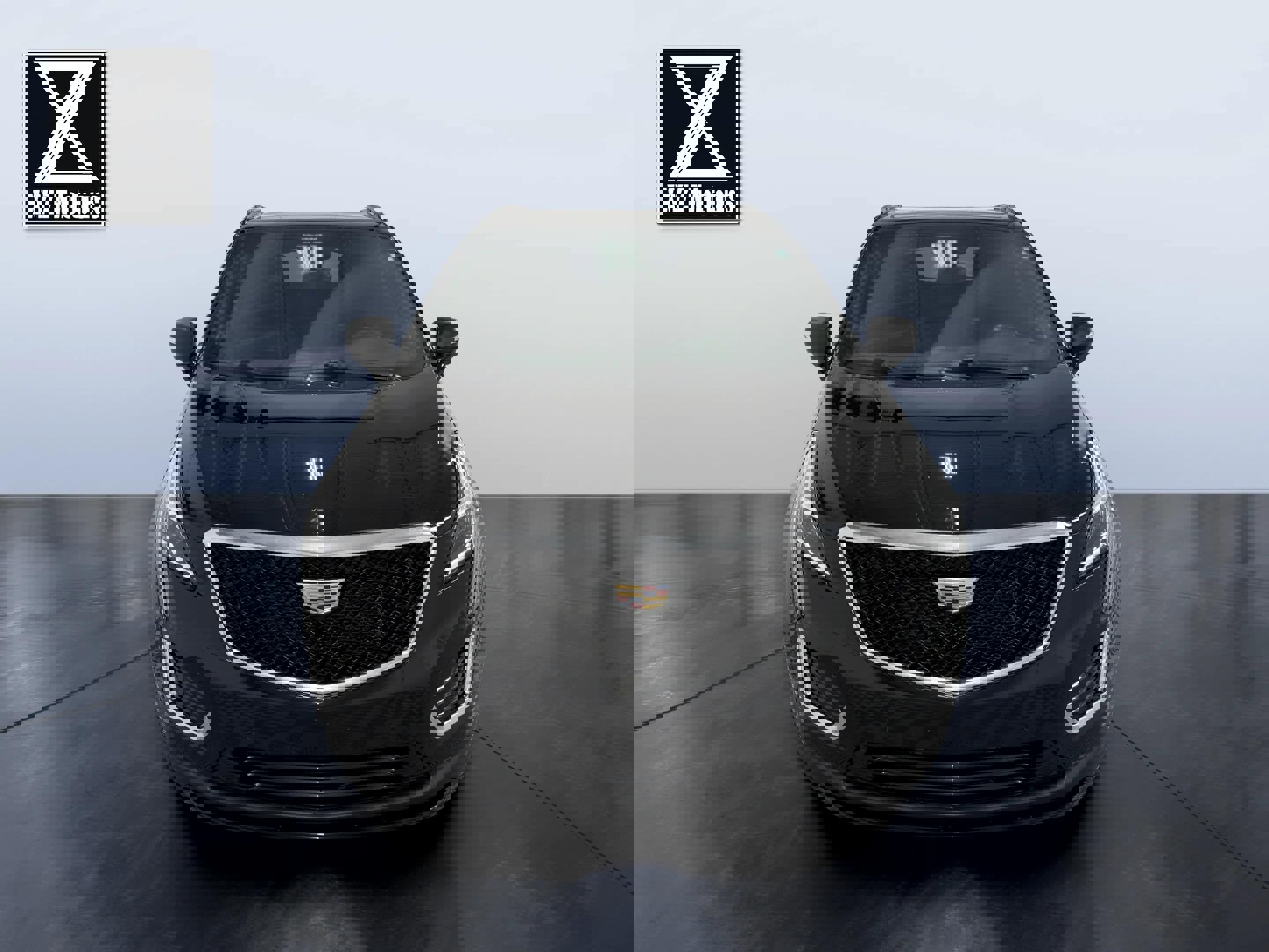 Used 2021 Cadillac XT5 Sportv image 8