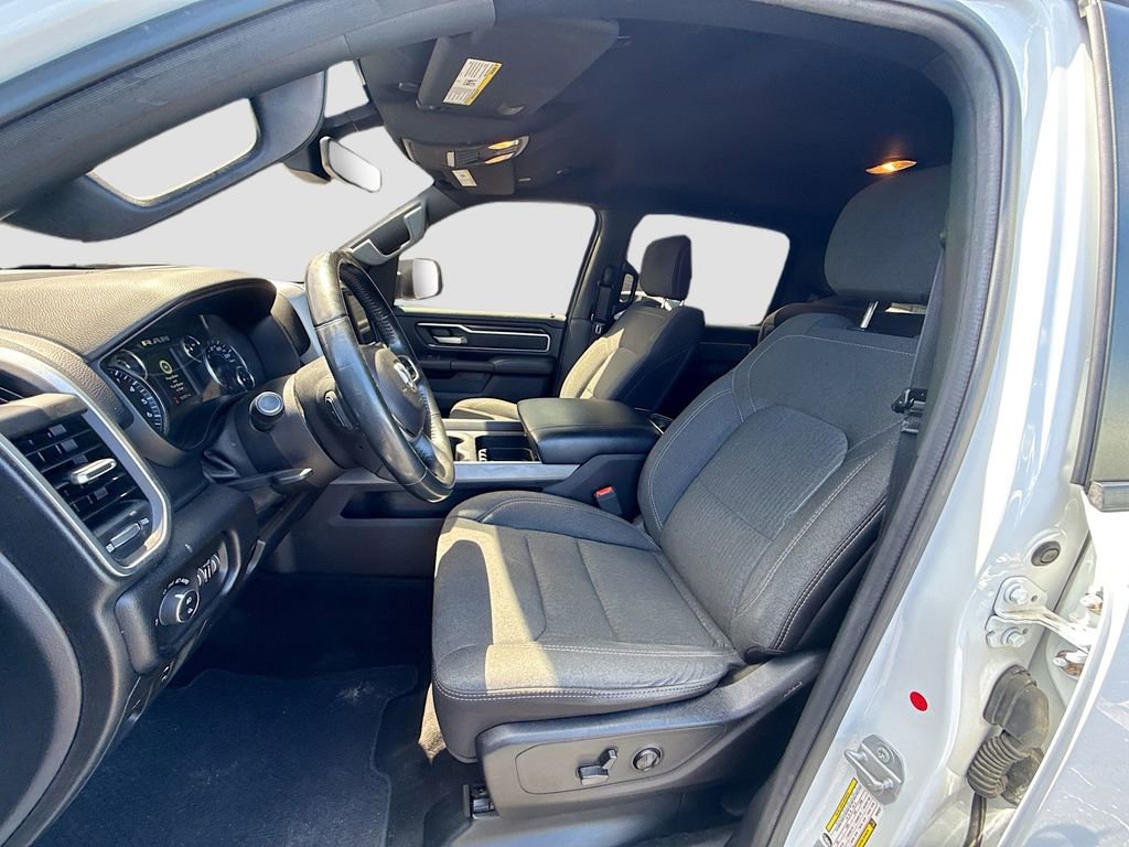 Used 2019 RAM 1500 Big Horn image 23