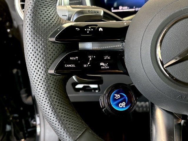 Used 2025 Mercedes-Benz AMG GT 63 S image 13