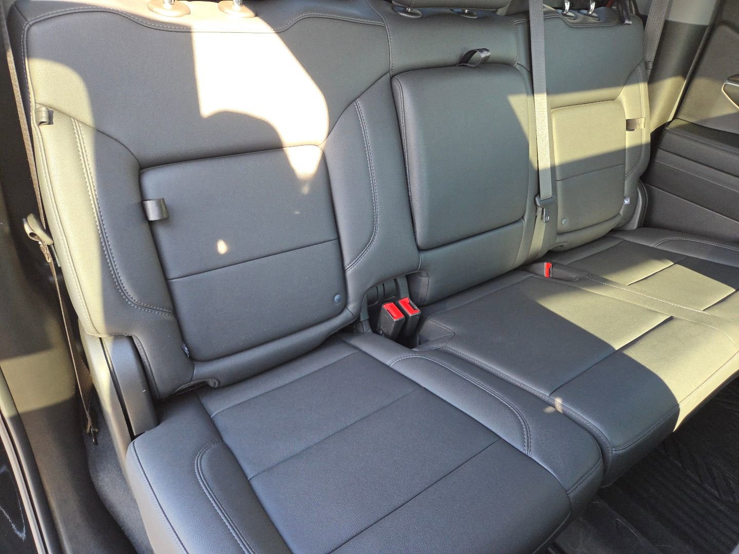 Used 2023 Chevrolet Silverado 1500 LT Trail Boss w/ LT Trail Boss Premium Package image 23