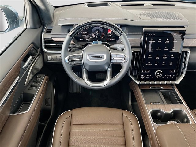 New 2026 GMC Acadia Denali Ultimate image 16