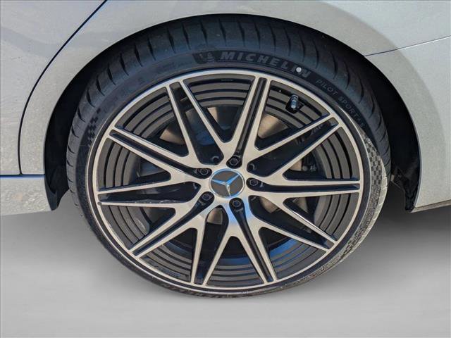 New 2026 Mercedes-Benz C 43 AMG 4MATIC Sedan image 10