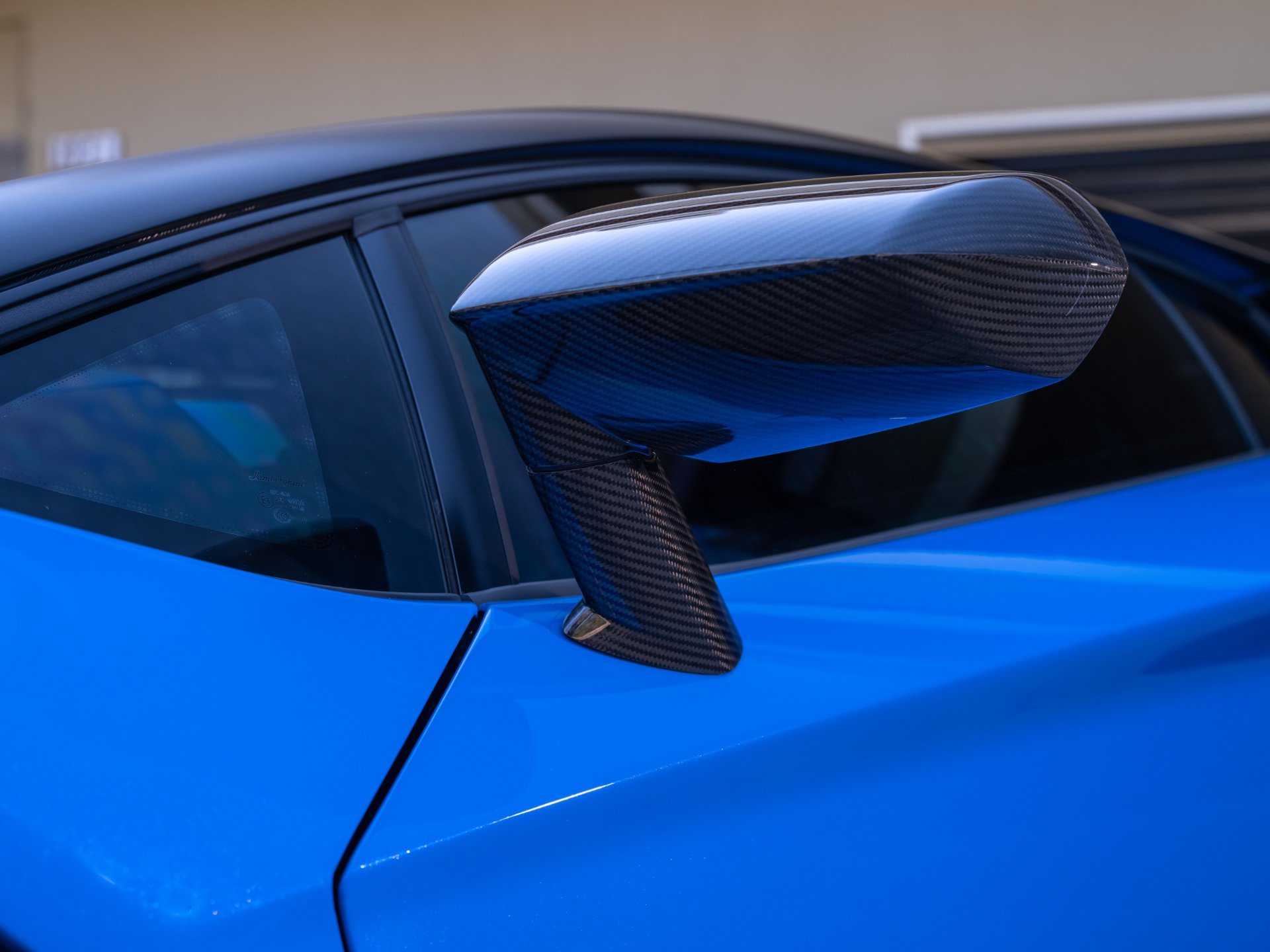 Used 2020 Lamborghini Aventador SVJ AWD/4WD image 11
