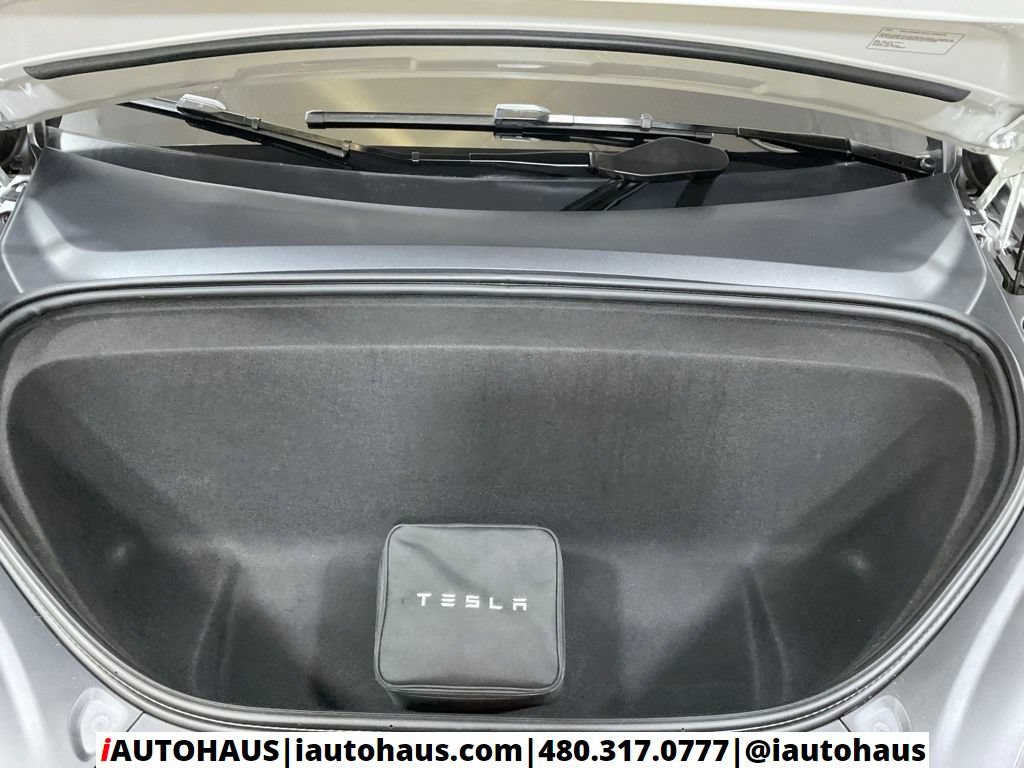 Used 2023 Tesla Model X AWD/4WD image 18