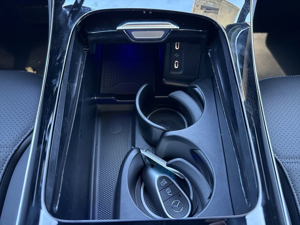 New 2026 Mercedes-Benz GLC 350e 4MATIC image 26