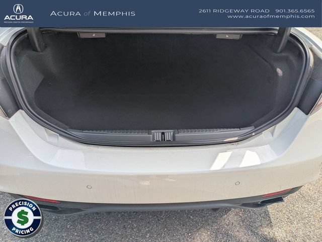 Used 2025 Alfa Romeo Giulia AWD image 6
