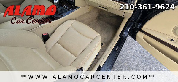 Used 2007 BMW 328xi Sedan image 16