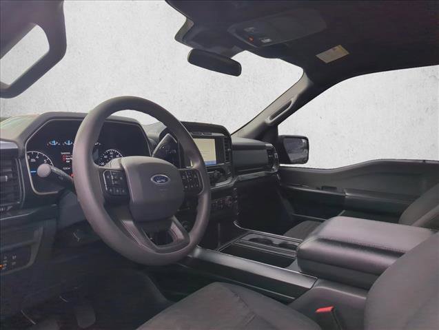 Used 2021 Ford F150 XL w/ STX Appearance Package image 5
