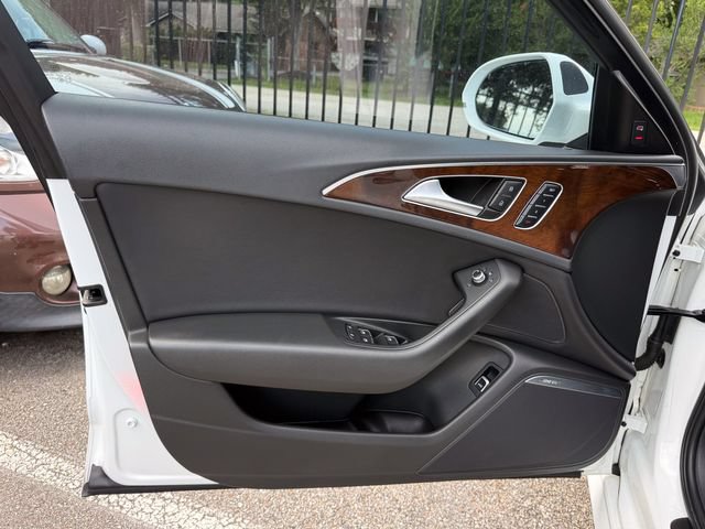 Used 2016 Audi A6 TDI Prestige w/ Prestige Package AWD/4WD image 22