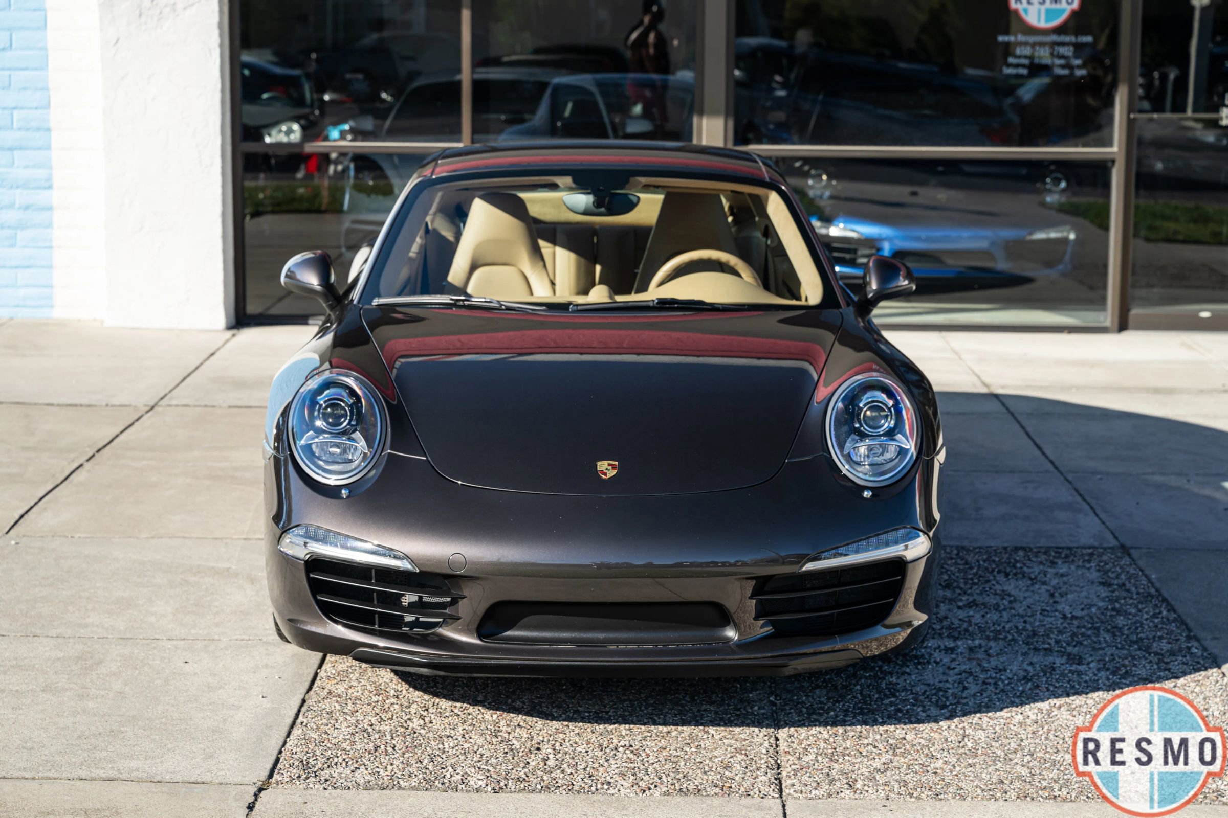 Used 2012 Porsche 911 Carrera S image 2