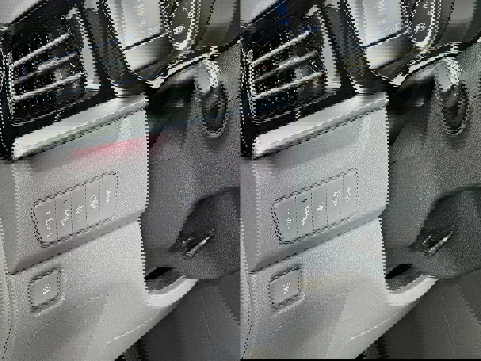 Used 2022 Kia Niro LXS image 19