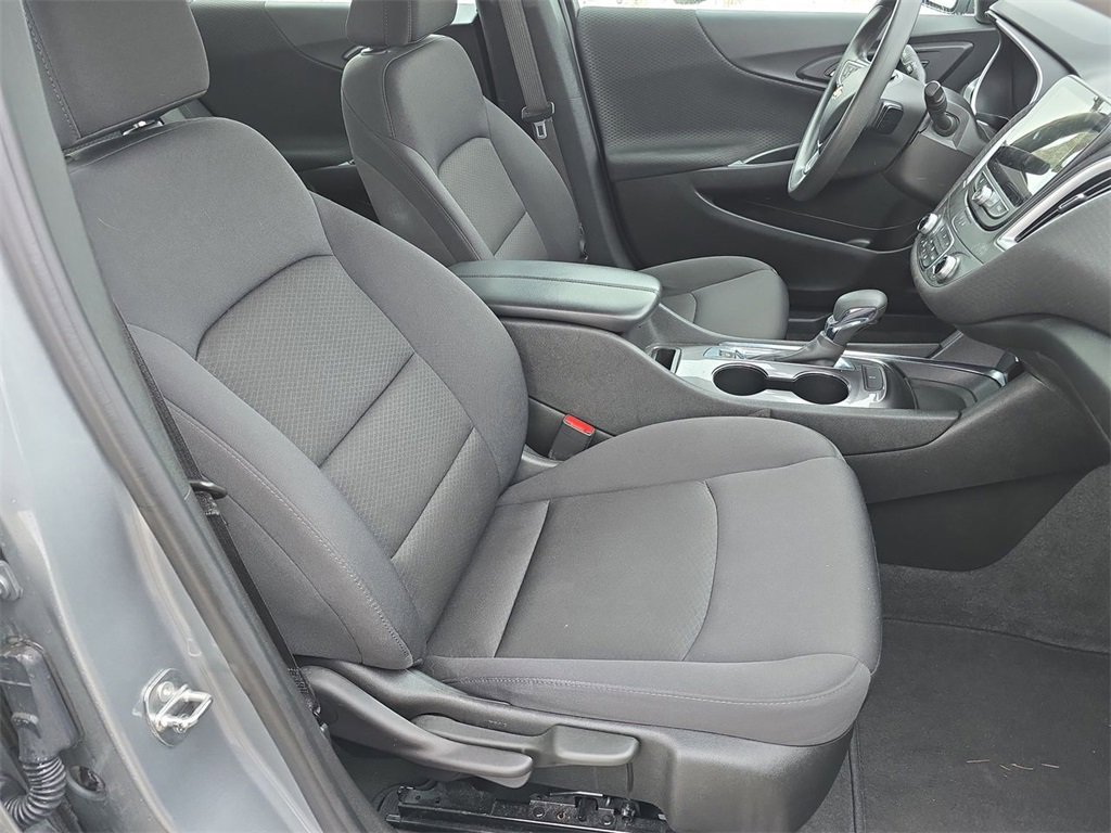 Used 2023 Chevrolet Malibu LT image 29