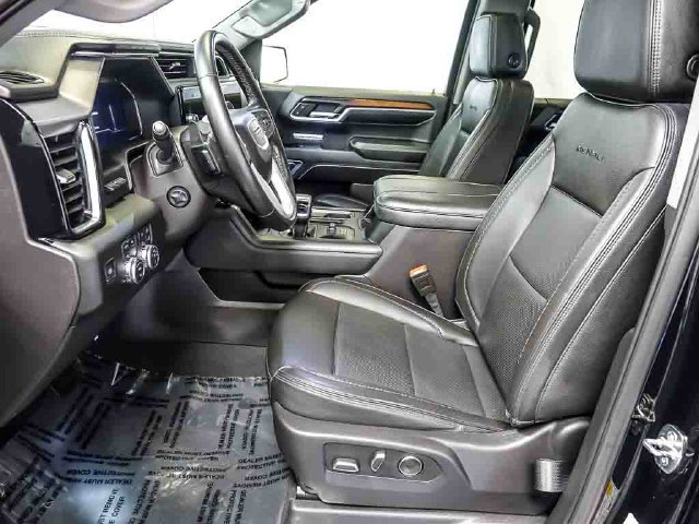 Certified 2024 GMC Sierra 1500 Denali w/ Denali Reserve Package AWD/4WD image 12