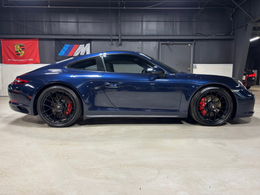 Used 2019 Porsche 911 Carrera GTS image 6