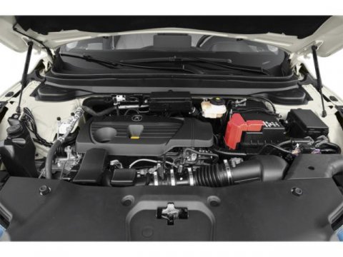 Used 2020 Acura RDX AWD w/ Advance Package image 12