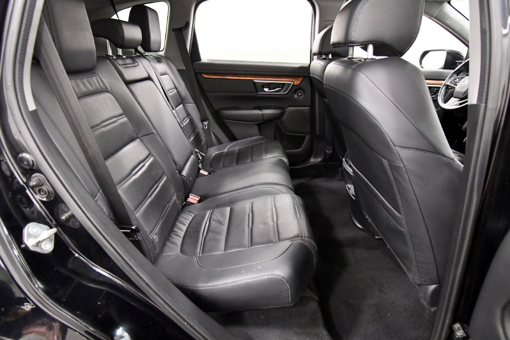 Certified 2019 Honda CR-V EX-L image 18