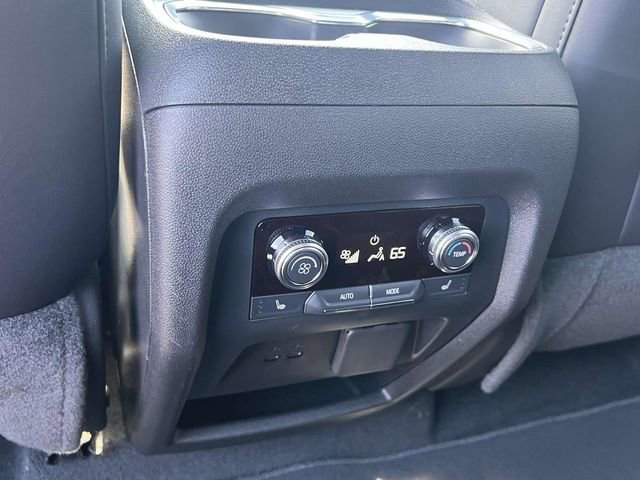 New 2026 GMC Acadia Elevation w/ Black Edition image 15