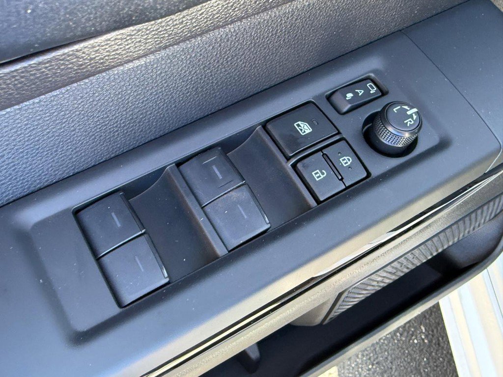 New 2026 Toyota Tundra Limited image 10