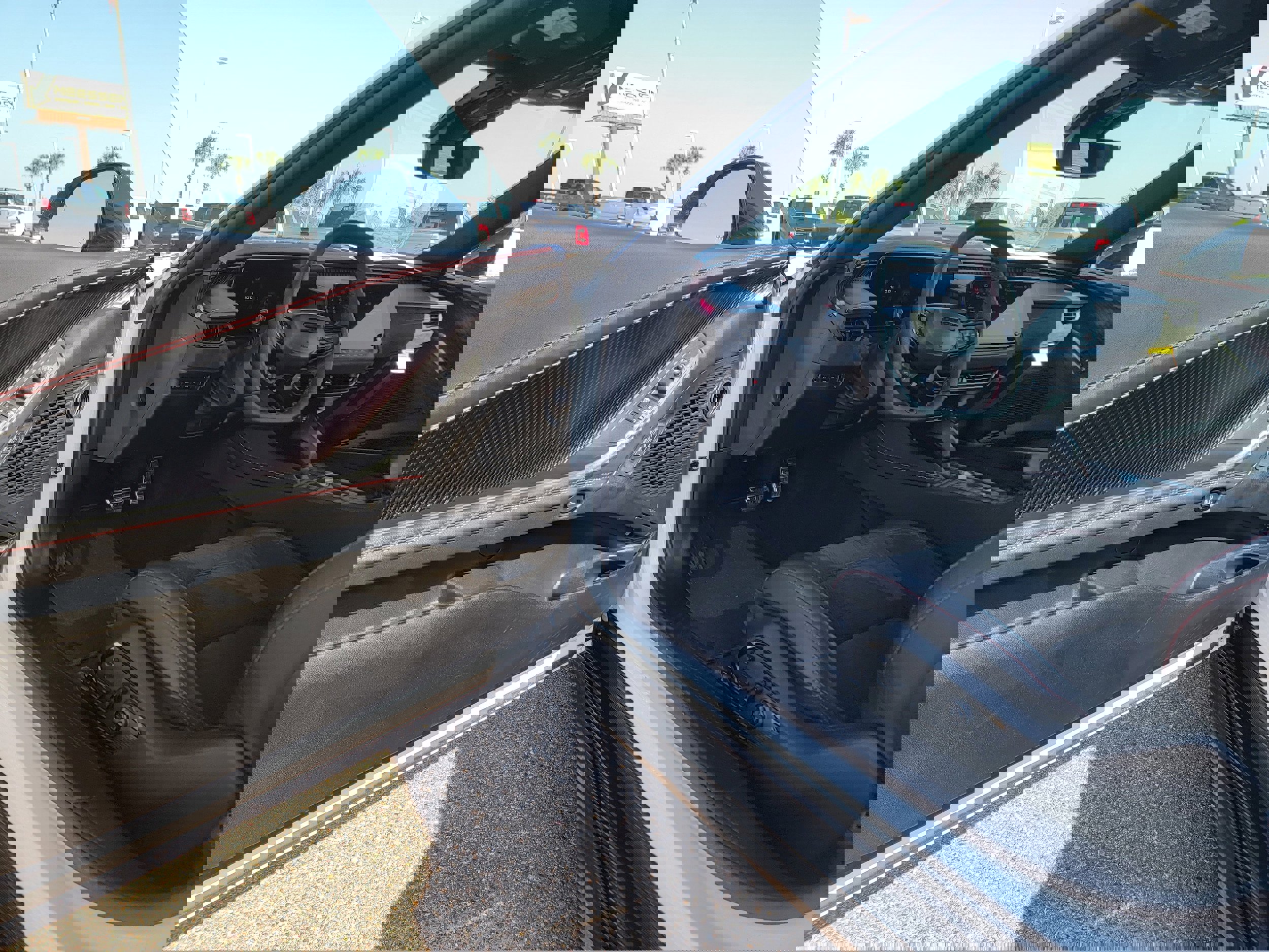 New 2024 Dodge Charger Daytona Scat Pack w/ Plus Group image 21