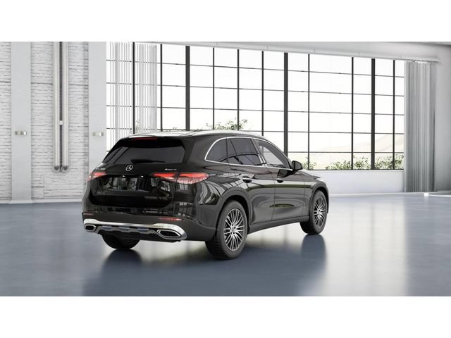 New 2027 Mercedes-Benz GLC 300 4MATIC image 22