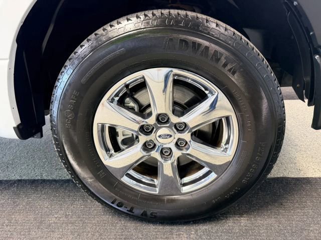 Used 2016 Ford F150 2WD Regular Cab image 15