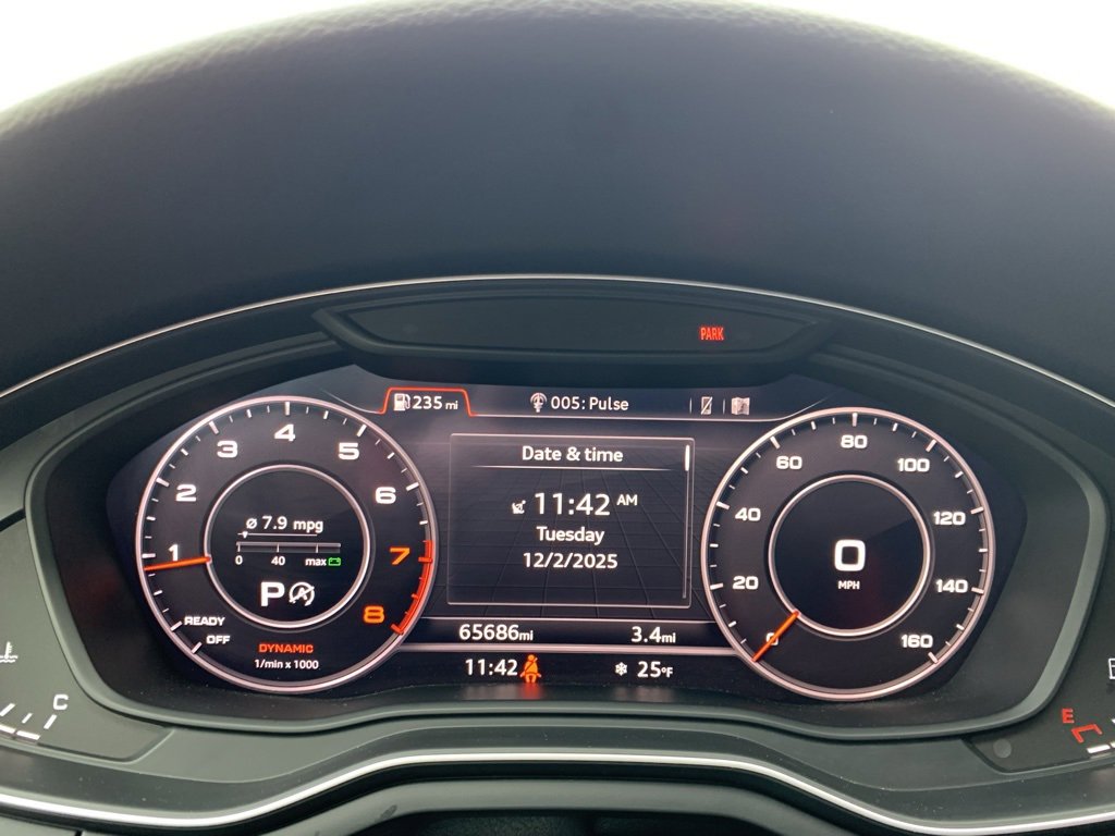 Used 2018 Audi A5 2.0T Premium Plus w/ Premium Plus image 20