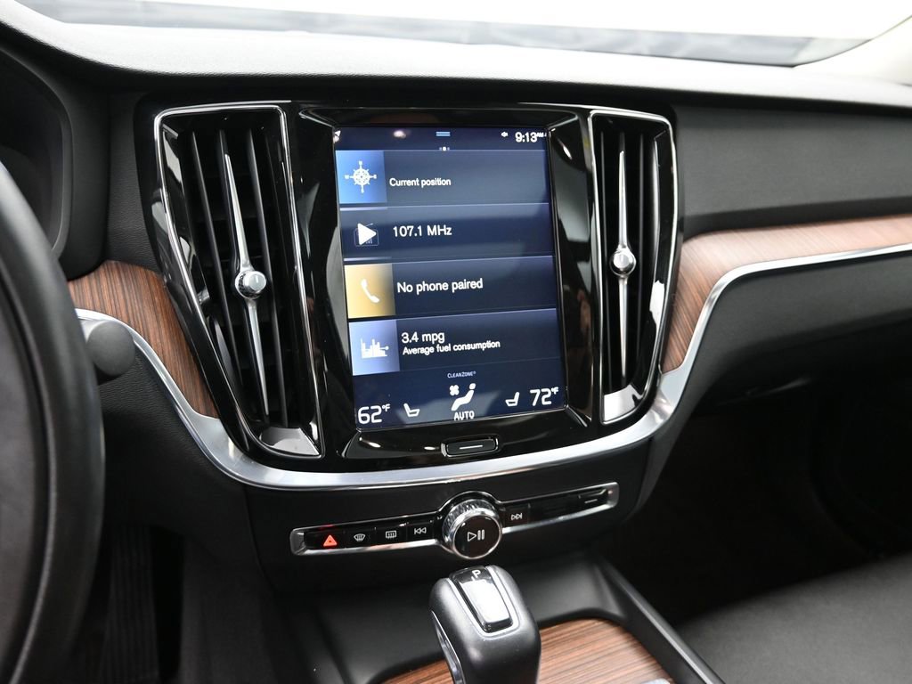 Used 2020 Volvo S60 T6 Momentum w/ Protection Package Premier image 12