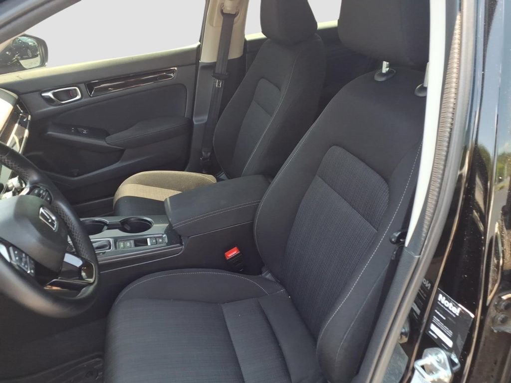 Used 2022 Honda Civic EX image 15