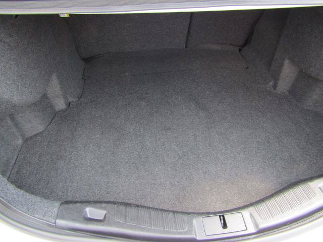 Certified 2020 Ford Fusion SEL FWD image 11