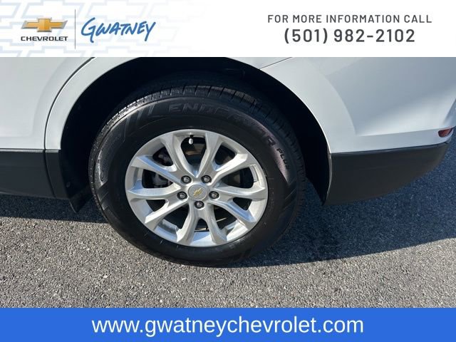 Used 2019 Chevrolet Equinox LS image 10