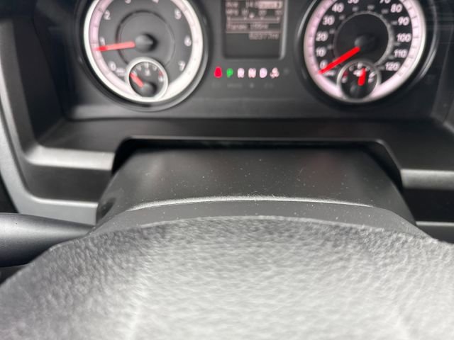 Used 2019 RAM 1500 Classic Warlock image 25