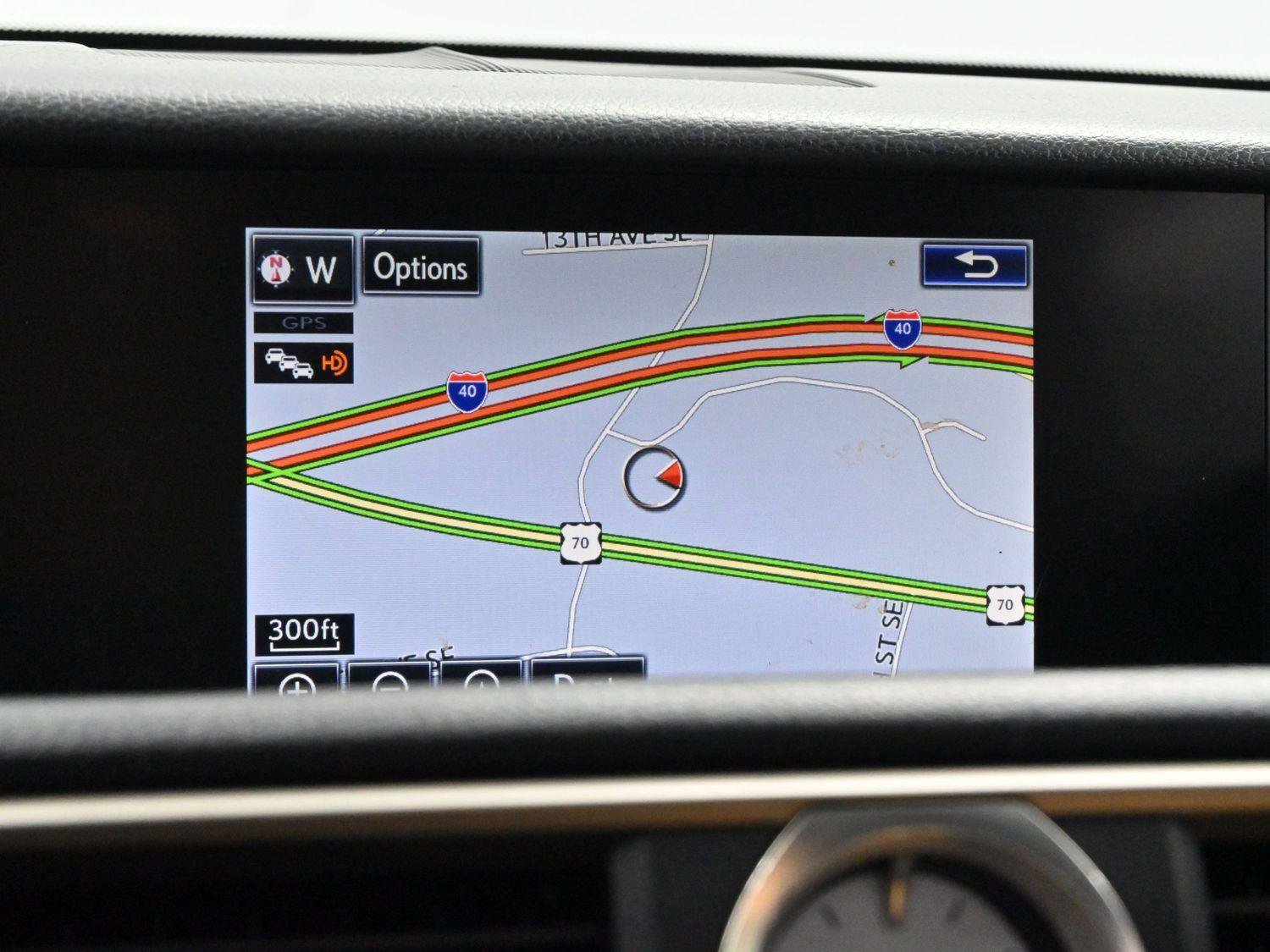 Used 2015 Lexus RC 350 w/ Navigation System Package image 26