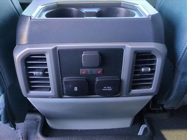 Used 2022 Ford F450 Limited w/ FX4 Off-Road Package AWD/4WD image 18