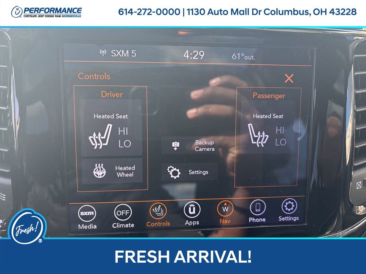 Used 2020 Jeep Grand Cherokee Limited X image 22