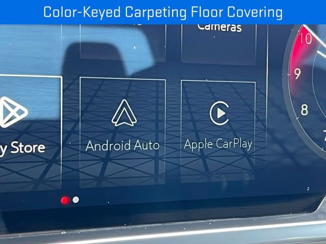 Certified 2024 GMC Sierra 1500 Elevation AWD/4WD image 30