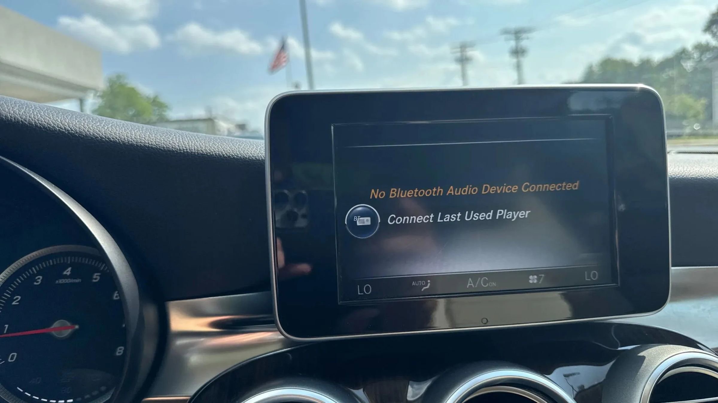 Used 2017 Mercedes-Benz C 300 4MATIC Coupe image 18