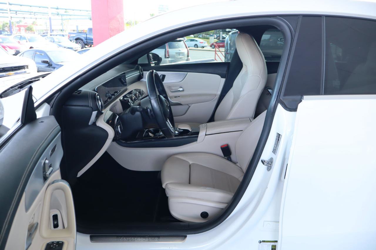 Used 2020 Mercedes-Benz CLA 250 image 15