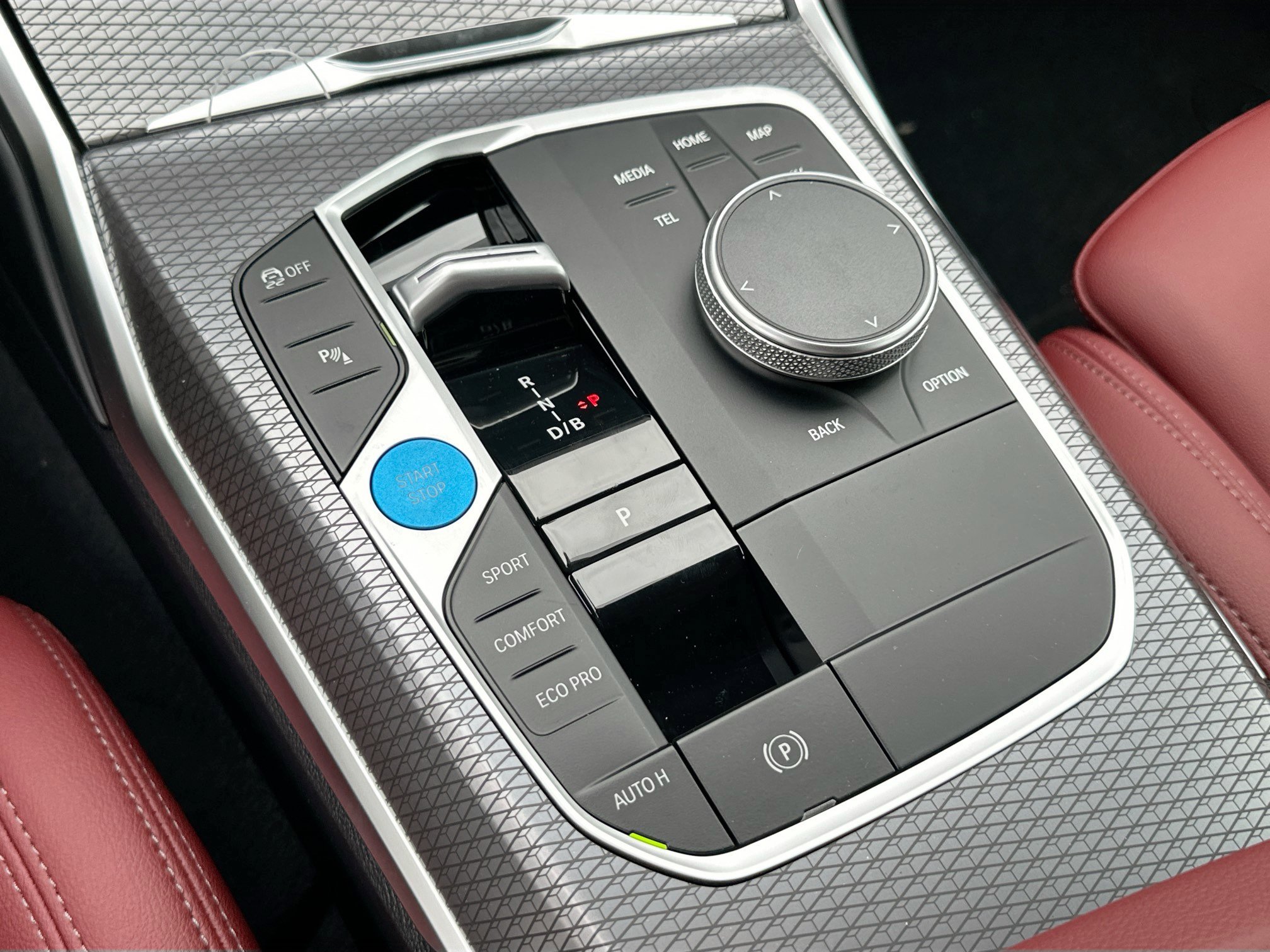 Used 2025 BMW i4 eDrive40 RWD image 14