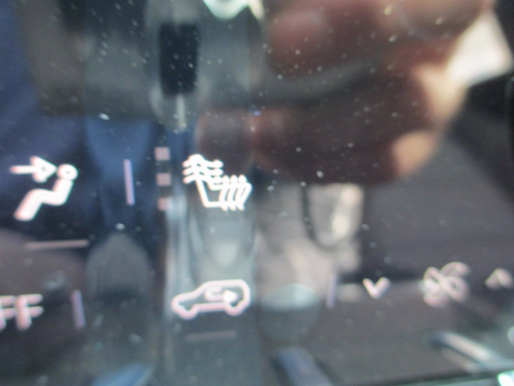 New 2026 GMC Terrain Elevation w/ Technology Package II image 16