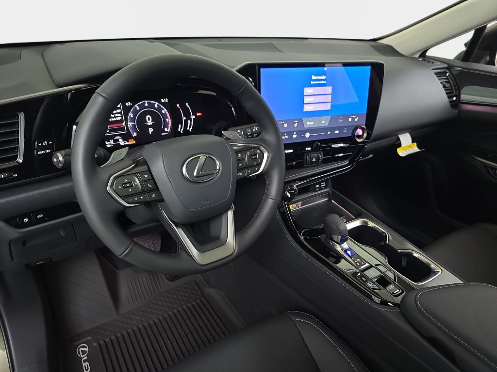 New 2026 Lexus NX 350 AWD w/ Premium Package image 10