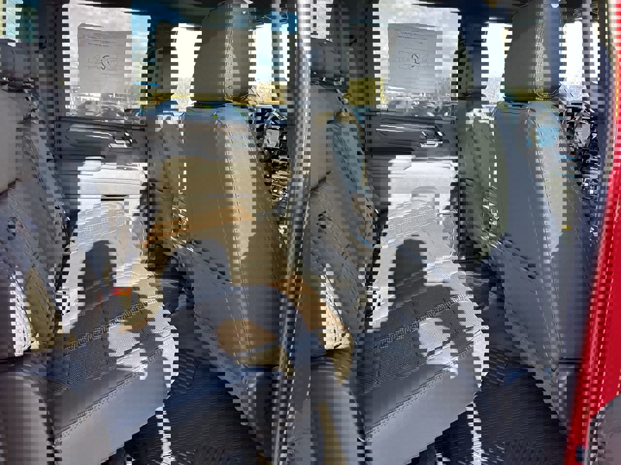 New 2026 Chevrolet Silverado 2500 High Country w/ Technology Package image 19