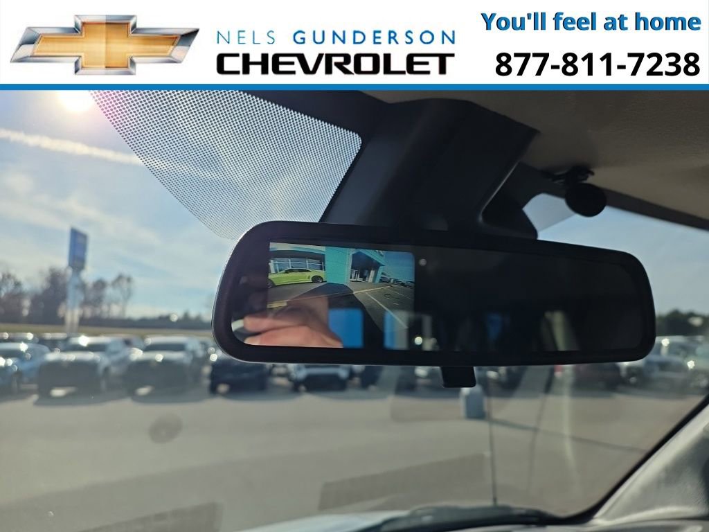 New 2025 Chevrolet Express 3500 LT w/ LT Preferred Equipment Group image 21