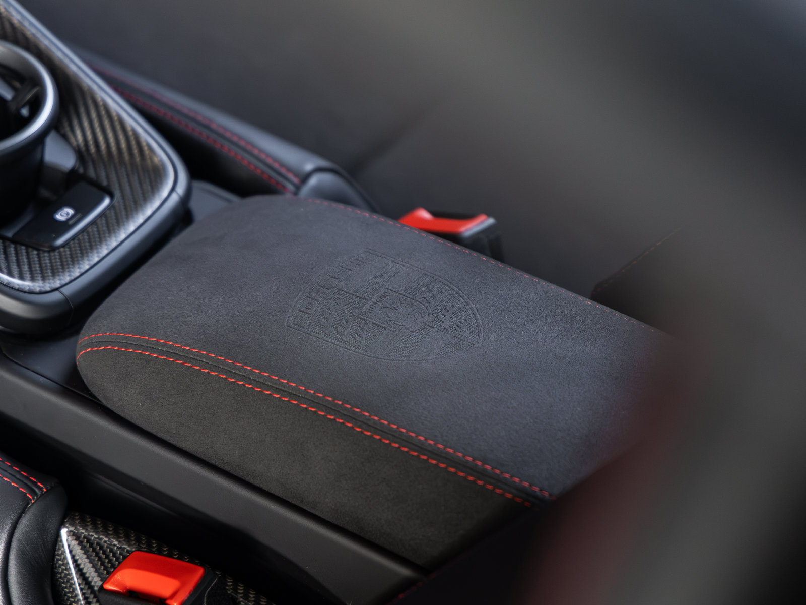 Certified 2025 Porsche 911 GT3 RS RWD image 44